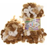 Alize Puffy color 6398 – Zboží Dáma