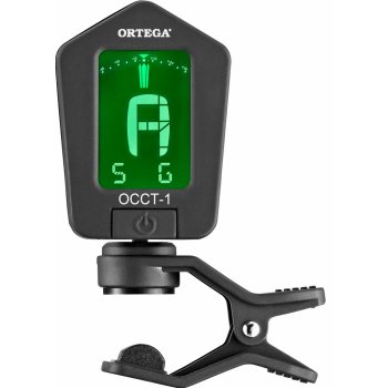 Ortega OCCT-1BK