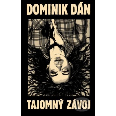 Tajomný závoj - Dominik Dán