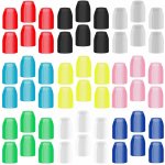 L-Style Champagne Ring tmavomodré 6ks – Hledejceny.cz