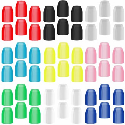 L-Style Champagne Ring tmavomodré 6ks – Hledejceny.cz