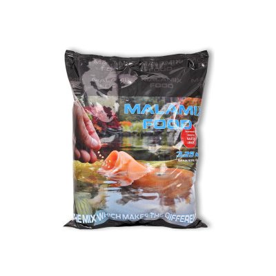 Malamix Food extra 1 kg – Zboží Mobilmania