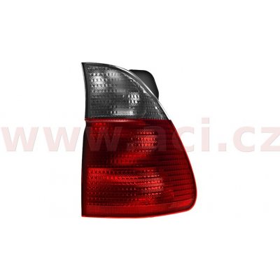 Zadní světlo vnější (bez obj.) P ACI 0685932 – Hledejceny.cz