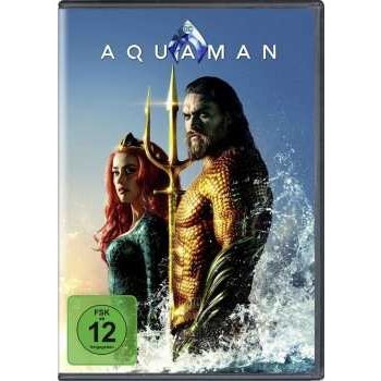 Aquaman