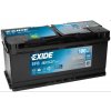 Exide Start-Stop EFB 12V 100Ah 900A EL1000