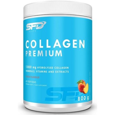 SFD Collagen Premium 400 g – Hledejceny.cz