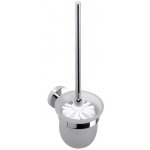 EBS Tami Závěsná WC štětka chrom matné sklo – Zbozi.Blesk.cz