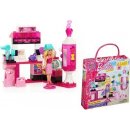 Mega Bloks Barbie MÓDNÍ SALON 80211