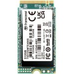 Transcend MTE400S 512GB, TS512GMTE400S – Zboží Živě