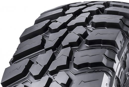 Nankang MT-1 305/70 R16 118Q