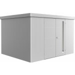 Biohort Neo 3D dvoukřídlé dveře 348 x 292 cm stříbrný – Zboží Dáma Biohort Neo 3D dvoukřídlé dveře 348 x 292 cm stříbrný – Zboží Dáma