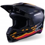 Alpinestars Supertech M3 FORCE 2026 – Zboží Mobilmania