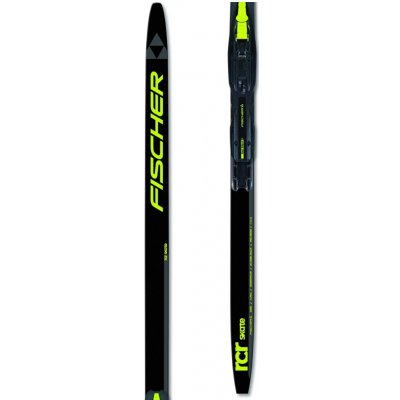 Fischer RCR Skate JR + Tour Step IN JR 2023/24 – Zboží Mobilmania