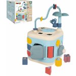 Smoby Velká motorická kostka – Sleviste.cz