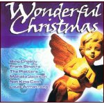 WONDERFUL CHRISTMAS - Vánoční písně - The Best Of CD – Hledejceny.cz
