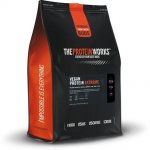 TPW Vegan Protein Extreme 500 g – Hledejceny.cz