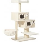 Nobby škrabadlo Binka krémové 78 x 58 x 152 cm – Sleviste.cz