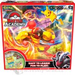 Pokémon TCG Battle Academy 2024 – Zboží Mobilmania