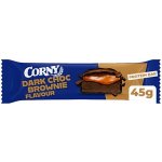 Corny Protein SOFT proteinová tyčinka 45 g – Hledejceny.cz