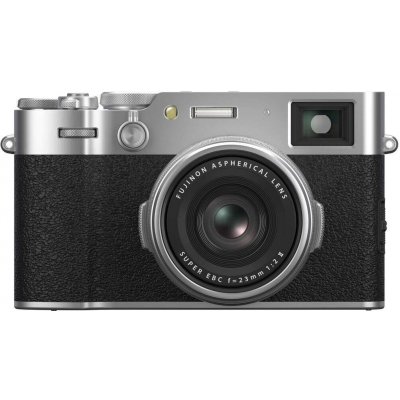 FujiFilm X100VI