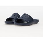 Crocs classic SLIDE 206121-410 NAVY – Zbozi.Blesk.cz