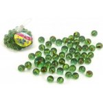 Teddies Kuličky skleněné 1,5 cm – Hledejceny.cz