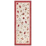 Villeroy & Boch Toy's delight 106217 Red Multicolor – Zboží Dáma