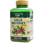 VitaHarmony Giga Brusinky XXL 7.700 mg 240 tablet – Hledejceny.cz