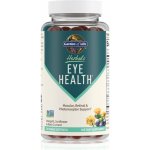 Garden of Life Herbals Eye Health 30 softgel kapslí – Hledejceny.cz