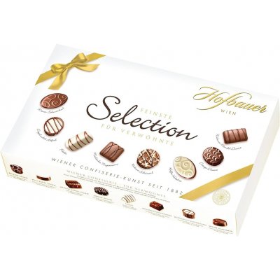 HOFBAUER Für verwöhnte 1 kg – Zboží Dáma