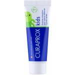 Curaprox kids dětská od 6-ti let máta 1450 ppm F 10 ml – Hledejceny.cz
