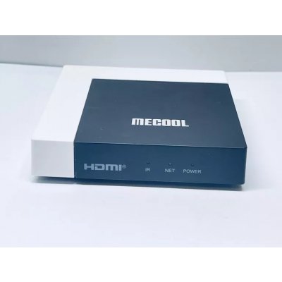 Mecool KM7 Plus – Zboží Živě