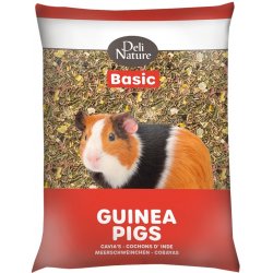 Deli Nature Basic Morče 3,5 kg