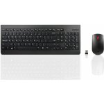 Lenovo Essential Wireless Keyboard and Mouse Combo 4X30M39489 – Hledejceny.cz