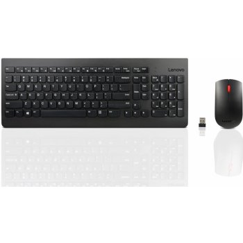 Lenovo Essential Wireless Keyboard and Mouse Combo 4X30M39489