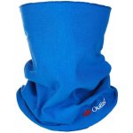 Little Angel DITA Nákrčník dětský tenký Outlast® Modrý melír – Hledejceny.cz