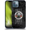 Pouzdro a kryt na mobilní telefon Apple Pouzdro Head Case Apple iPhone 13 Guns N' Roses - Sweet Child