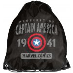 Paso Captain America černý – Hledejceny.cz