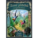 Země příběhů - Kouzelné přání - Chris Colfer