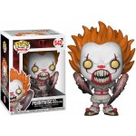 Funko Pop! It Pennywise with Spider Legs 9 cm – Hledejceny.cz