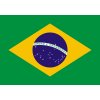 Vlajka Brazilská vlajka
