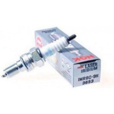 Zapalovací svíčka NGK Iridium Honda CRF250X K5-L4 04 - – Hledejceny.cz
