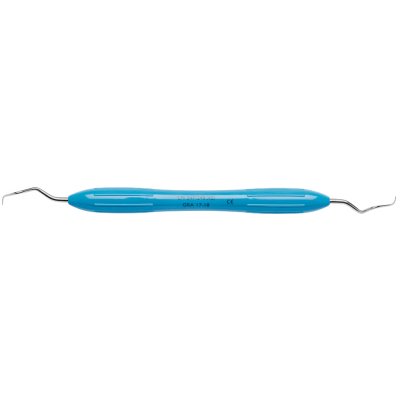 LM-Dental Gracey 17/18, distal Vyberte typ rukojeti ErgoSense (ES) nebo ErgoMax (XSi):: Ručka ErgoMax – Hledejceny.cz