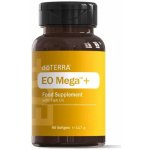 doTERRA EO Mega+ prémiová zmes omega mastných kyselín 90 gélových kapsúl – Hledejceny.cz