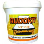 Rudokit NT 1350 žáruvzdorný tmel 2kg – HobbyKompas.cz