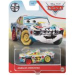 Mattel Cars 3 autíčko Jambalaya Chimichanga – Zboží Mobilmania