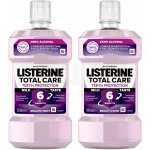 Listerine TOTAL CARE Mild Taste 500 ml – Hledejceny.cz