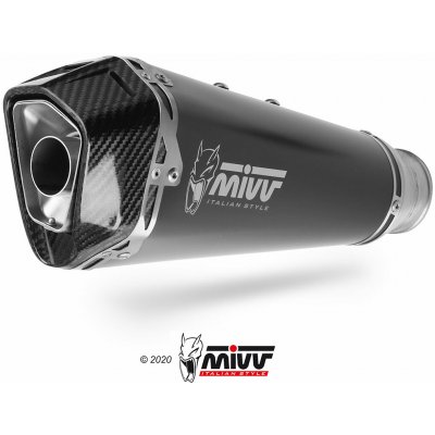 MIVV DELTA RACE K.045.LDRB – Zbozi.Blesk.cz