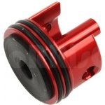 SHS hlava válce pro mechabox v. II krátká (s dorazovou gumou) – Zboží Dáma