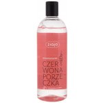 Ziaja Red currant Červený rybíz sprchový gel 500 ml – Zboží Dáma